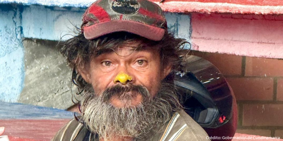 CUNDINAMARCA LLEVA ATENCIÓN INTEGRAL A HABITANTES DE CALLE EN TRES MUNICIPIOS Y SUPERA LAS 100 PERSONAS ATENDIDAS